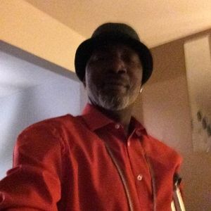 Meet your Posher, Steven